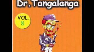 Dr Tangalanga  Vol 8  11 Sereno liberal [upl. by Sankaran]