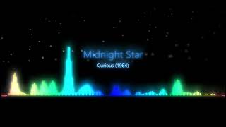 Midnight Star  Curious 1984 Extended by Lyams [upl. by Ripley714]