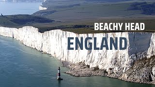 Discovering the Natural Beauty of Beachy Head A MustVisit Destination in England [upl. by Semreh807]