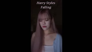 Harry Styles  Falling Cover [upl. by Zaller]