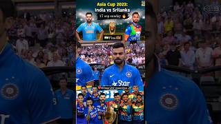 Asia Cup 2023 दिन है इतवार ka🇮🇳🇮🇳🇱🇰🇱🇰 World Cup 2023 cricket live Bharat shrilankalive tanding [upl. by Lanoil]