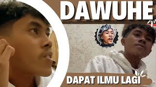 DAWUHE GUS E ⁉ ILMU PADI INI NYATA DAPAT ILMU BARU LAGI DARI MAS IYUN [upl. by Repsihw]