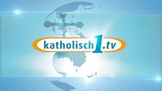 katholisch1tv  das Magazin vom 13012019 KW 22019 [upl. by Yee]