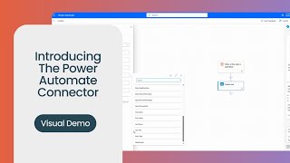 Introducing Flowinglys Power Automate Connector [upl. by Ynoffit]