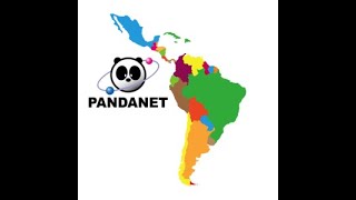 Pandanet 2024  Colombia vs Brazil [upl. by Maite]