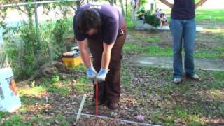 Exhumation in Madison Florida [upl. by Schluter]