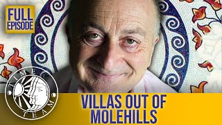 Villas out of Molehills Withington Gloucestershire  S13E02  Time Team [upl. by Alys]