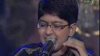 Rahat Fateh Ali Khan amp Jayat Singing Teri Yaad Live [upl. by Noemi293]