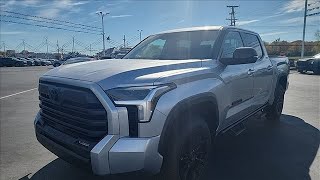 2025 Toyota Tundra Lima Findlay OH 49875 [upl. by Wohlert]