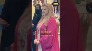 Queen of Dubai Sheikhamahra❣️🇦🇪 dubai sheikhamahra ytshorts [upl. by Ilysa566]