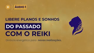 Divórcio energético com reiki [upl. by Erika654]