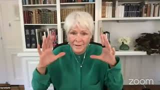 The Real Trouble Maker with Byron Katie [upl. by Hakvir]