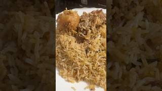 কাচ্ছি বিরিয়ানি cooking recipe shortsviral youtube trend momomaripa vlog [upl. by Anelyak]