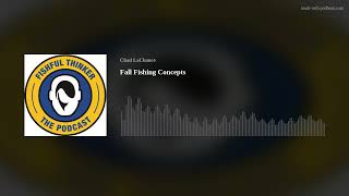 Fall MultiSpecies Concepts fishingpodcast fallfishing [upl. by Sapphira]