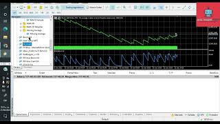 Como descargar e instalar robot de MT5 par indices sintéticos [upl. by Eelrahc]