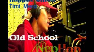 Oldschool NepHop Nirnaya Rappaz UnionTimi Mero  lexlimbu [upl. by Noiro]