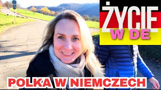 EMIGRACJA początki w NIEMCZECH 🇩🇪ŻYCIE w NIEMCZECH⭕️ niemiecki dla Brazylijczyka [upl. by Krute]