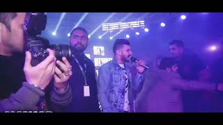 Nawab Live Concert  Expert Jatt  Punjabi Singer  High Pitch Singer [upl. by Trefler498]