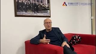 Mali Tablolar Analizi  Prof Dr Ramazan AKTAŞ [upl. by Camus]