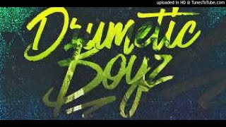 Drumetic Boyz  Extension 23 [upl. by Durgy]