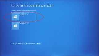 How to Install Windows 10 on MBRGPT Partition Without Data Loss Step by Step Hindi Guide [upl. by Allrud277]