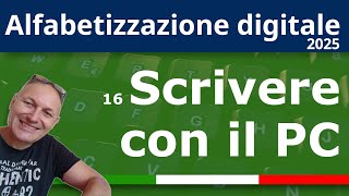 16 Corso di Alfabetizzazione Digitale 2025 con Daniele Castelletti  AssMaggiolina [upl. by Kenison]