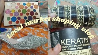 Local market sialkot shoping vlog shoping [upl. by Prudy474]