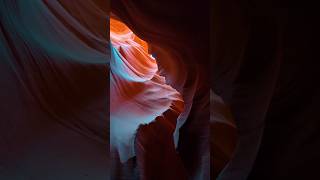 Antelope Canyon Arizona USA ❤️ grandcanyon [upl. by Duong]