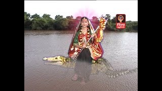 Koi Tataniya Dhara Thi TedavoKoi Matel Jaine Manavo Original  Khodiyar Maa Garba Hemant Chauhan [upl. by Assille]