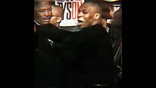 Mike Tyson The Conqueror athlete edit boxer ufc tysonfuryvsdeontaywilder [upl. by China]