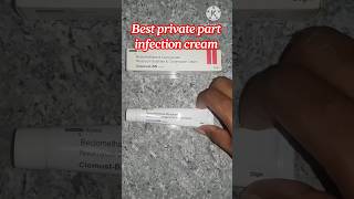 private part fungal infection treatment  surfaz sn cream shorts fungalinfection [upl. by Honorine]