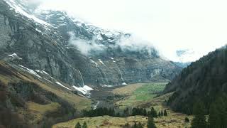 The Mystic swiss alps fly with me [upl. by Eille307]