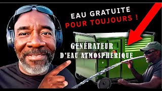 Eau gratuite pour tous   Moses West [upl. by Einhoj]