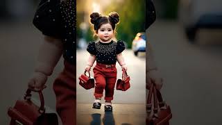 Fashion Show for Moms Stylish Baby Outfit Ideas baby cutebaby ベビー服 babyfashion cute [upl. by Flo]