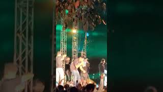 අහංකාර නගරේ ⭐🤩 fypシ゚viral trendingshorts fypシ colombar liveinconcert iraj ahankaranagare [upl. by Debby]