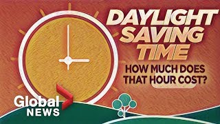 Daylight Saving Time Why do we change our clocks [upl. by Valma]