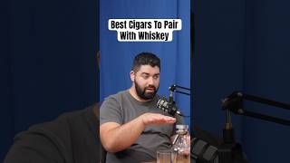 Best Cigars To Pair With Whiskey cigar bourbon [upl. by Gio980]