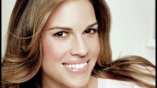 Las 10 Mejores Películas de Hilary Swank [upl. by Welford]