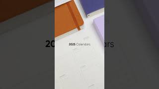 2025 Daily Planners [upl. by Dorrahs]