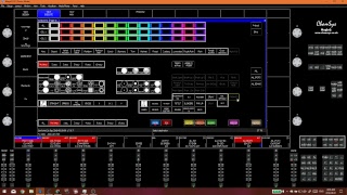 Chamsys Macro Tutorial [upl. by Elda]