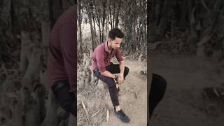 Kaban majburi baManiMerajVines Smiletilllaugh youtubeshort 500subs shortvideo bhojpuri [upl. by Gaspar467]