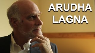 What is Arudha Lagna in Vedic Astrology by Marc Boney with charts [upl. by Yssor]