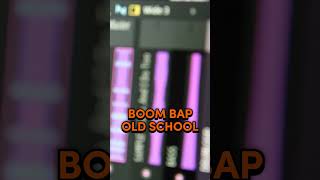 ¿Podrías escribirle  Making Boom Bap Old School Beat in FL STUDIO [upl. by Adon]