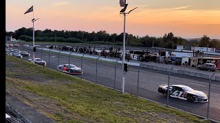 Autodrome Montmagny ACT LMS Quebec 8 Juillet 2023 [upl. by Ssitruc]