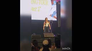 권유리 Kwon yuri 少女時代 ユリ fanmeeting ペンミ in Japan chapter2 snsd 소녀시대 유리 [upl. by Jaclin811]