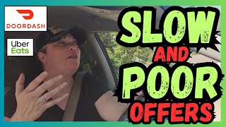 Day In The Life Of A Doordash Driver Ep31 [upl. by Yolanthe]