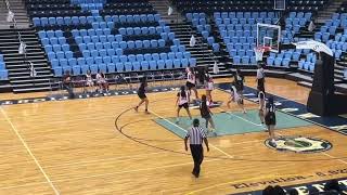 Devae Willie 23 Lady Dreams Highlights from 2024 Road to NABI Tournament [upl. by Akehsar]