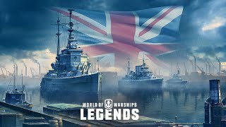 World of Warships Legends Graf Zeppelin wowslegends gaming xbox [upl. by Yssenhguahs]