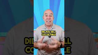 🪀Did You Sell Collectibles [upl. by Casar]