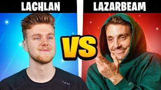 PWR YOU LAUGH YOU LOSE ft Lazarbeam [upl. by Luther362]